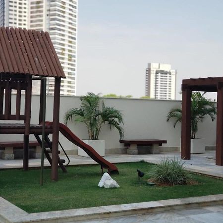 Villa Flat | Linda Vista | Ao Lado Do Goiania Shopping Exterior foto