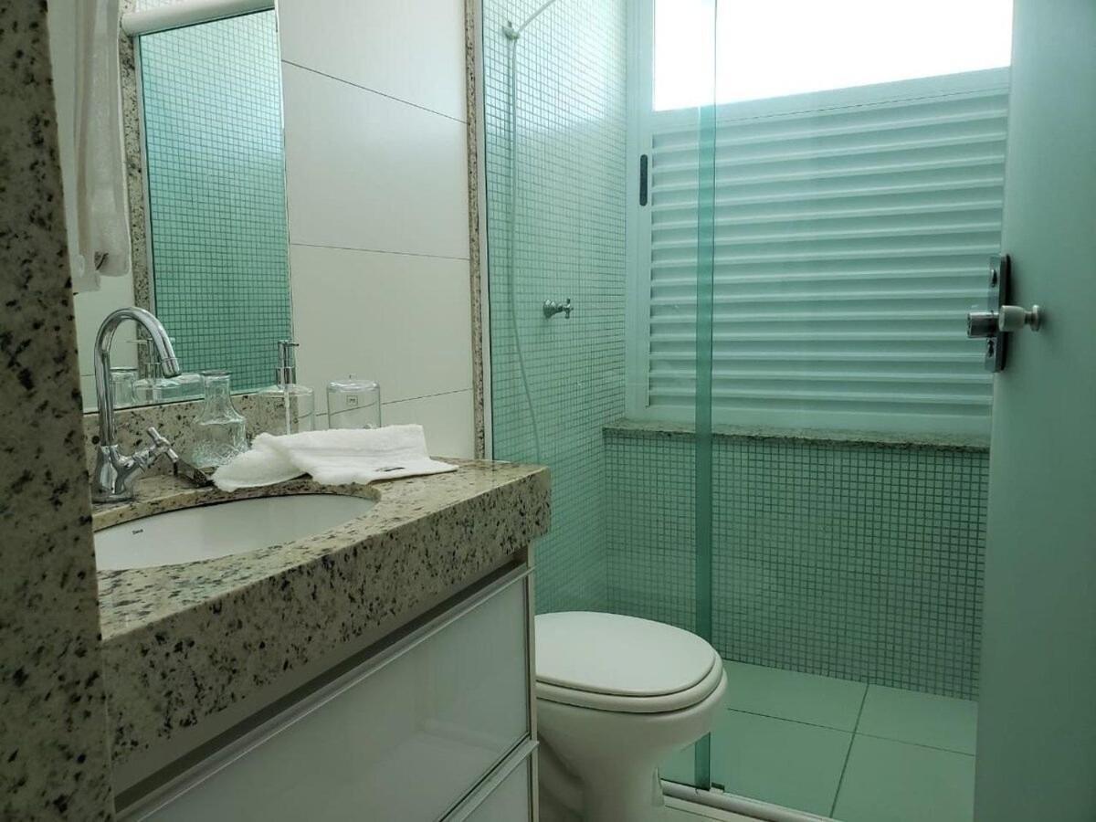 Villa Flat | Linda Vista | Ao Lado Do Goiania Shopping Exterior foto